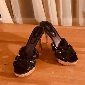 Charles David High Heels